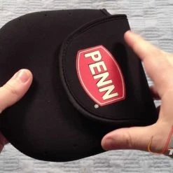 Reel Accessories Penn Neoprene Spinning Reel Covers -J&H Shop image 1001