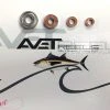 Reel Accessories J&H Tackle Sealed ABEC-7 Ceramic Ball Bearing Upgrade Kit For Avet SXJ-SX-MXJ-MXL 2 Reel Accessories J&H Tackle Sealed ABEC-7 Ceramic Ball Bearing Upgrade Kit For Avet SXJ-SX-MXJ-MXL -J&H Shop image 1003