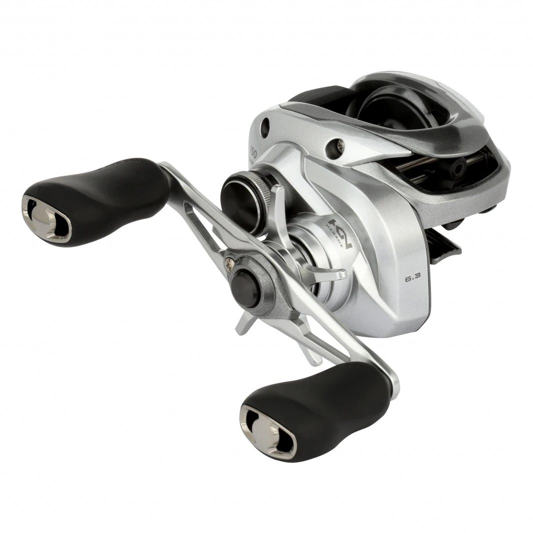 Shimano Tranx 150 Low Profile Baitcasting Reels 3 Shimano Tranx 150 Low Profile Baitcasting Reels