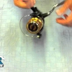 Alternative view of Shimano Baitrunner D Spinning Reels