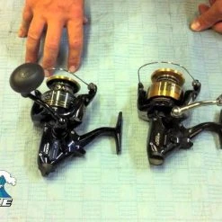 Shimano Baitrunner D Spinning Reels 7 Shimano Baitrunner D Spinning Reels -J&H Shop image 1017