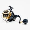 Daiwa 2020 Saltiga Spinning Reels 2 Daiwa 2020 Saltiga Spinning Reels -J&H Shop image 1018