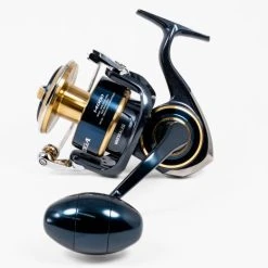 Daiwa 2020 Saltiga Spinning Reels 8 Daiwa 2020 Saltiga Spinning Reels -J&H Shop image 1020