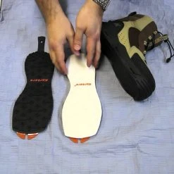 Footwear Korkers Redside Wading Boots With Studded Sole -J&H Shop image 103