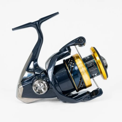 Shimano 2019 Spheros SW Spinning Reels 4 Shimano 2019 Spheros SW Spinning Reels - Image 2