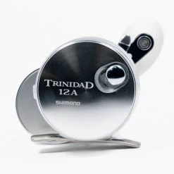 Alternative view of Conventional Reels Shimano Trinidad A Reels