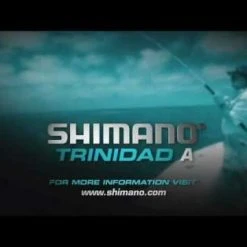 Conventional Reels Shimano Trinidad A Reels 12 Conventional Reels Shimano Trinidad A Reels -J&H Shop image 1046
