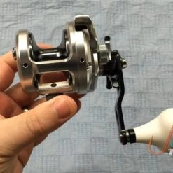 Conventional Reels Shimano Trinidad A Reels 13 Conventional Reels Shimano Trinidad A Reels -J&H Shop image 1047