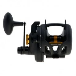 Alternative view of Conventional Reels Penn Squall Lever Drag 2-Speed Reels
