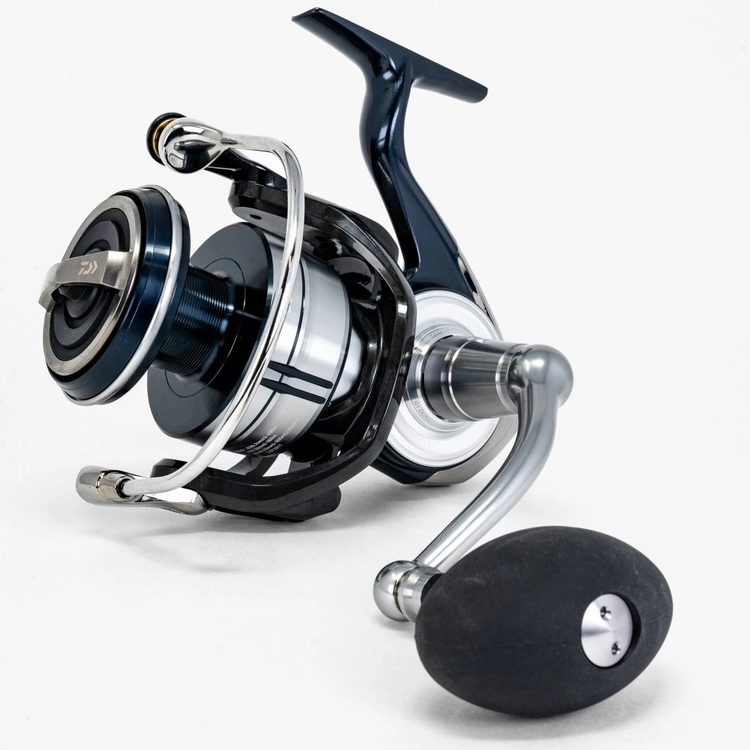 Daiwa Certate SW Spinning Reels 3 Daiwa Certate SW Spinning Reels