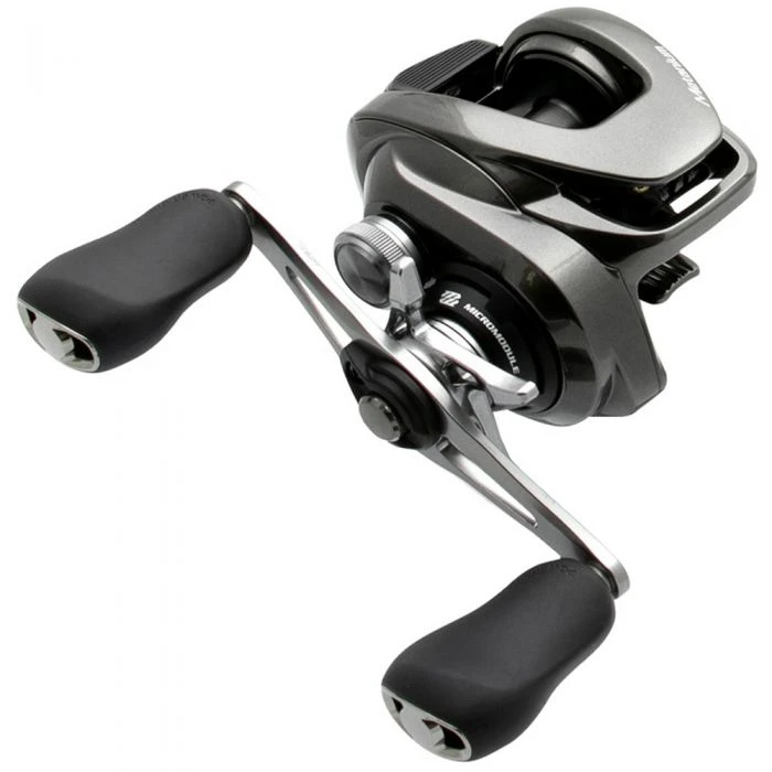 Shimano 2020 Metanium MGL Baitcasting Reels 3 Shimano 2020 Metanium MGL Baitcasting Reels