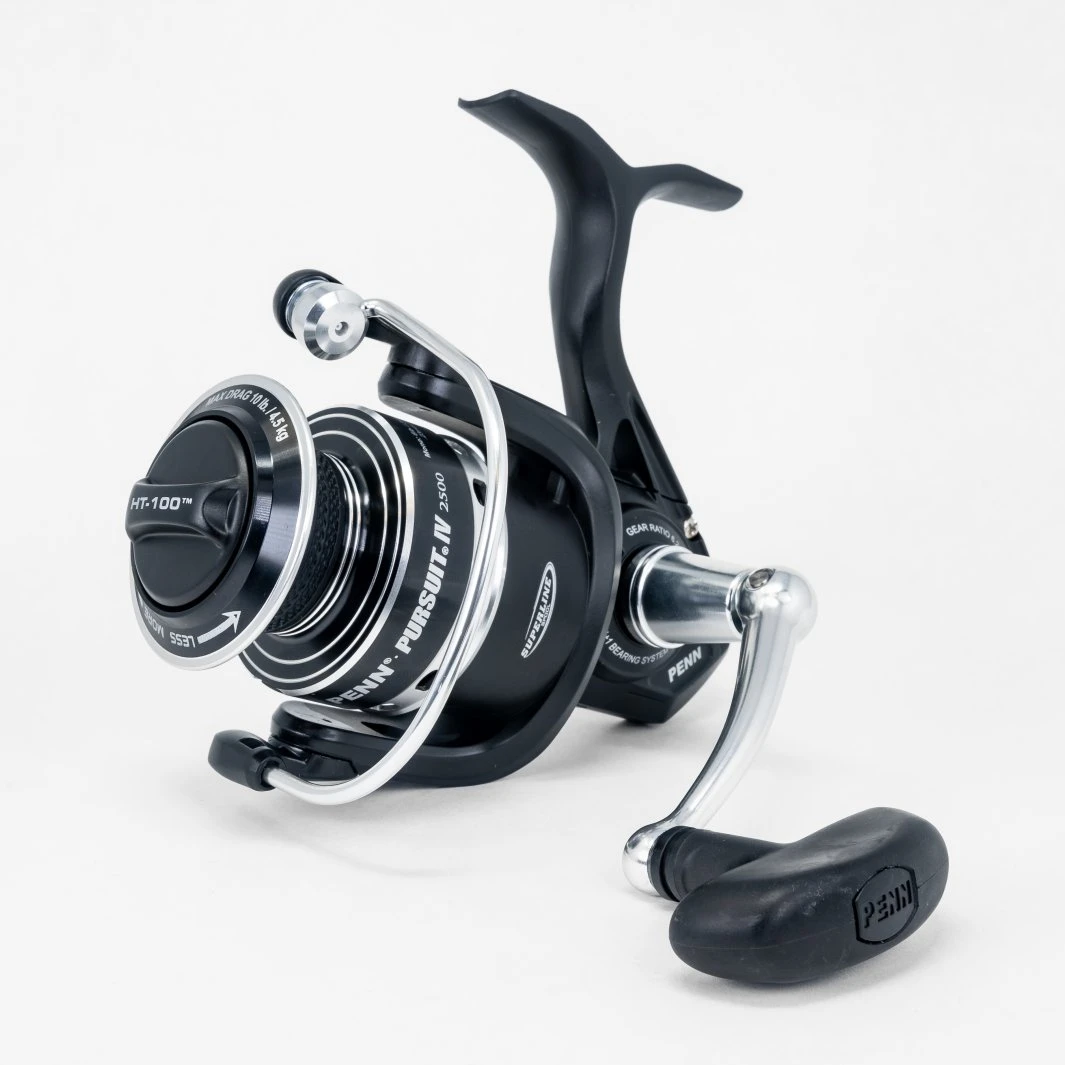 Penn Pursuit IV Spinning Reels 3 Penn Pursuit IV Spinning Reels