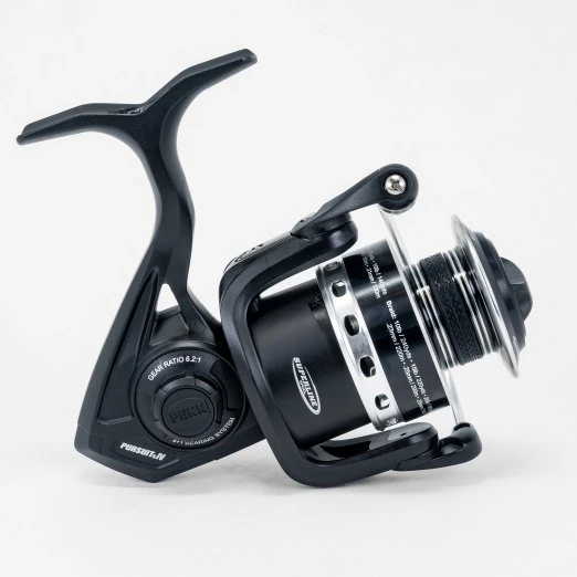 Penn Pursuit IV Spinning Reels 4 Penn Pursuit IV Spinning Reels - Image 2