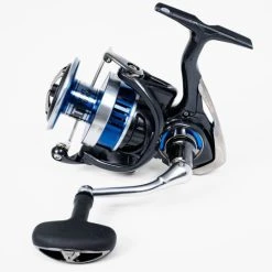 Daiwa 2021 Legalis LT Spinning Reels -J&H Shop image 1075