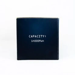 Electric Reels Dark Matter Super Lithium Battery 17 Electric Reels Dark Matter Super Lithium Battery -J&H Shop image 1082