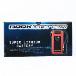 Electric Reels Dark Matter Super Lithium Battery 18 Electric Reels Dark Matter Super Lithium Battery -J&H Shop image 1083