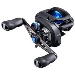 Shimano SLX DC Baitcasting Reels