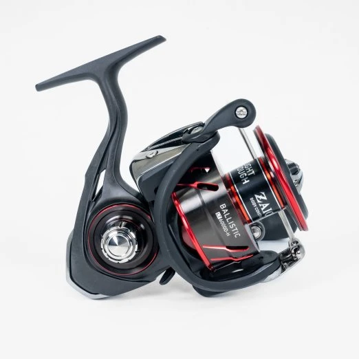 Daiwa Ballistic LT Spinning Reels 4 Daiwa Ballistic LT Spinning Reels - Image 2