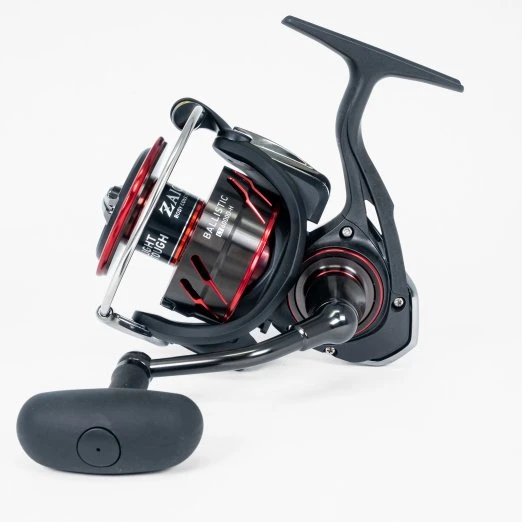 Daiwa Ballistic LT Spinning Reels 5 Daiwa Ballistic LT Spinning Reels - Image 3