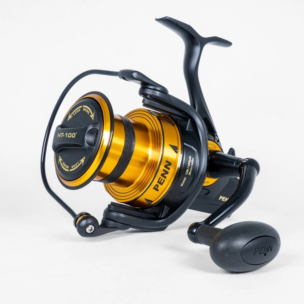 Penn Spinfisher VI Long Cast Spinning Reels 3 Penn Spinfisher VI Long Cast Spinning Reels