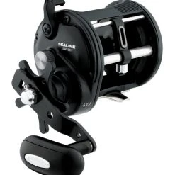 Conventional Reels Daiwa Sealine SLW Levelwind Reels
