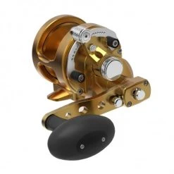 Alternative view of Conventional Reels Avet SXJ 6/4 MC RAPTOR Lever Drag Reel
