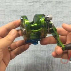 Conventional Reels Avet SXJ 6/4 MC RAPTOR Lever Drag Reel 9 Conventional Reels Avet SXJ 6/4 MC RAPTOR Lever Drag Reel -J&H Shop image 1098