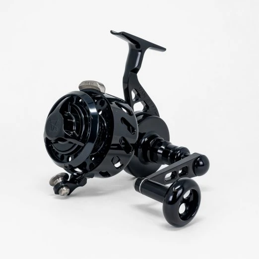 Van Staal VS X-SERIES Spinning Reels - Bailless 3 Van Staal VS X-SERIES Spinning Reels - Bailless