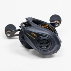Conventional Reels Penn Fathom Low Profile Reels -J&H Shop image 1104