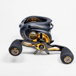 Conventional Reels Penn Fathom Low Profile Reels -J&H Shop image 1105