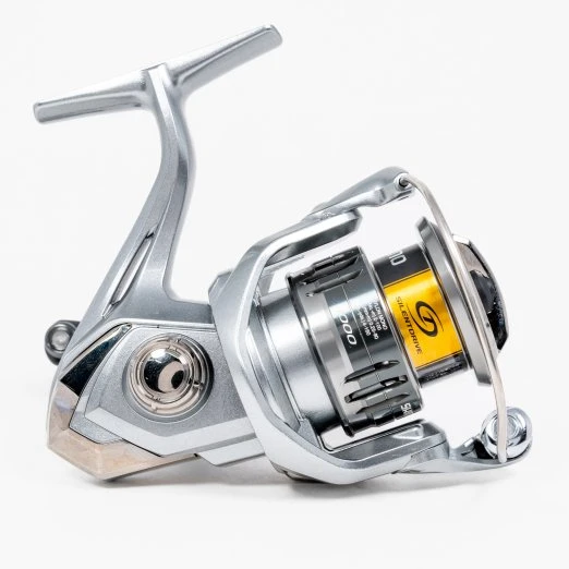 Shimano NASCI FC Spinning Reels 4 Shimano NASCI FC Spinning Reels - Image 2