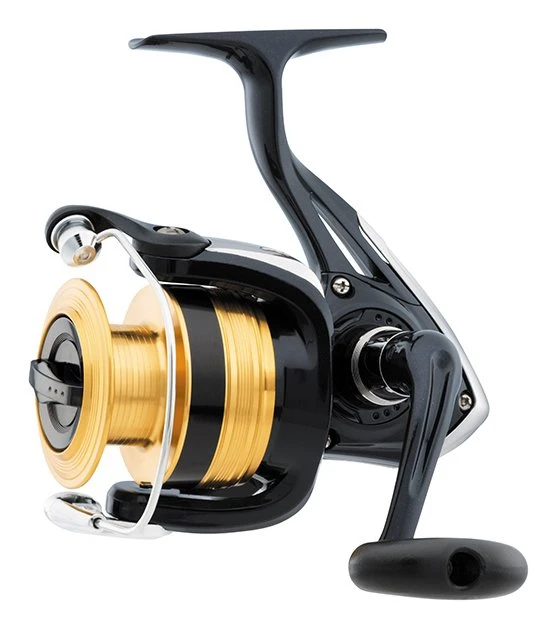 Daiwa Sweepfire 2B Spinning Reels 3 Daiwa Sweepfire 2B Spinning Reels