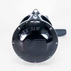 Alternative view of Conventional Reels Avet T-RX 2-Speed Lever Drag Reels