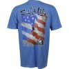 Shirts Salt Life Hook Line And Sinker Short Sleeve Pocket T-Shirt -J&H Shop image 113