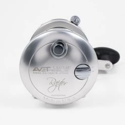 Conventional Reels Avet LX 6/3 MC RAPTOR Lever Drag Reel 9 Conventional Reels Avet LX 6/3 MC RAPTOR Lever Drag Reel -J&H Shop image 1135