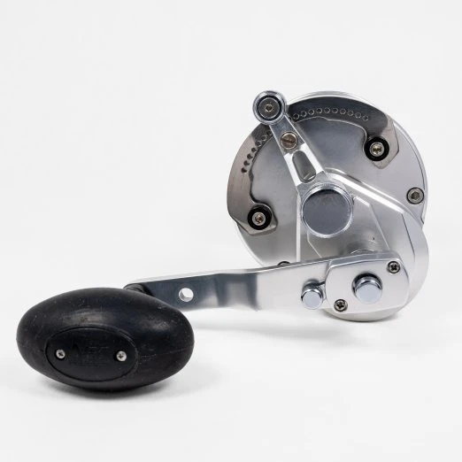 Conventional Reels Avet LX 6/3 MC RAPTOR Lever Drag Reel 5 Conventional Reels Avet LX 6/3 MC RAPTOR Lever Drag Reel - Image 3