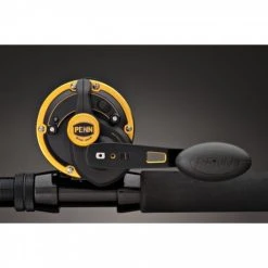 Conventional Reels Penn Squall Lever Drag Reels 14 Conventional Reels Penn Squall Lever Drag Reels -J&H Shop image 1146