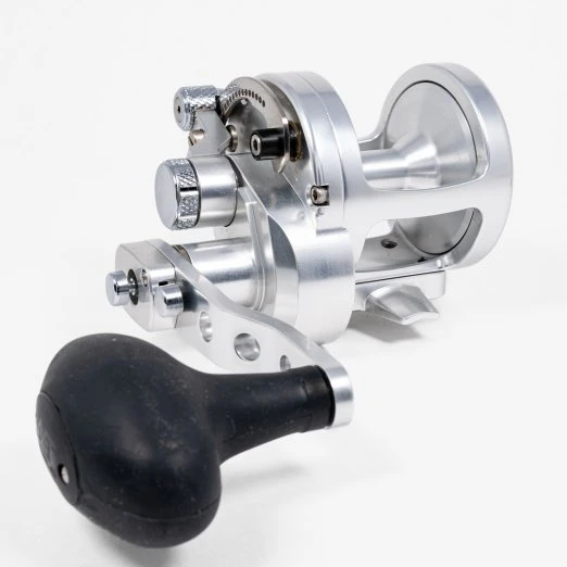 Conventional Reels Avet SX 6/4 MC RAPTOR Lever Drag Reel 3 Conventional Reels Avet SX 6/4 MC RAPTOR Lever Drag Reel