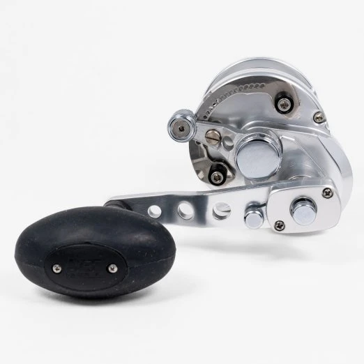 Conventional Reels Avet SX 6/4 MC RAPTOR Lever Drag Reel 5 Conventional Reels Avet SX 6/4 MC RAPTOR Lever Drag Reel - Image 3
