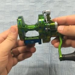 Conventional Reels Avet SX 6/4 MC RAPTOR Lever Drag Reel 11 Conventional Reels Avet SX 6/4 MC RAPTOR Lever Drag Reel -J&H Shop image 1154