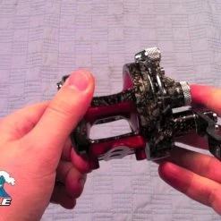 Conventional Reels Avet SX 6/4 MC RAPTOR Lever Drag Reel 12 Conventional Reels Avet SX 6/4 MC RAPTOR Lever Drag Reel -J&H Shop image 1155