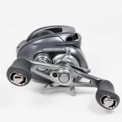 Shimano 2022 Bantam Baitcasting Reels 7 Shimano 2022 Bantam Baitcasting Reels -J&H Shop image 1159