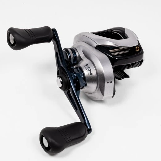 Shimano Tranx 200 Low Profile Baitcasting Reels 3 Shimano Tranx 200 Low Profile Baitcasting Reels