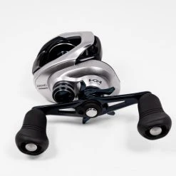 Shimano Tranx 200 Low Profile Baitcasting Reels 8 Shimano Tranx 200 Low Profile Baitcasting Reels -J&H Shop image 1162