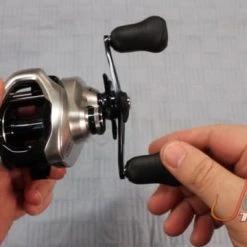 Shimano Tranx 200 Low Profile Baitcasting Reels 9 Shimano Tranx 200 Low Profile Baitcasting Reels -J&H Shop image 1163
