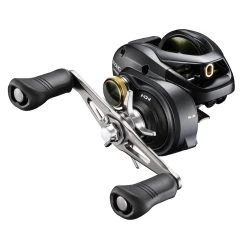 Shimano Curado 300 K Low Profile Baitcasting Reels