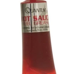 Reel Accessories Quantum Hot Sauce Reel Grease