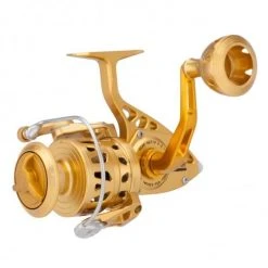 Penn Torque II Bailed Spinning Reels