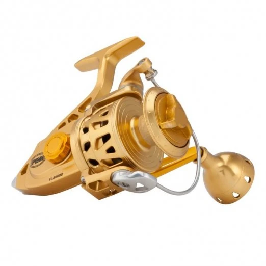 Penn Torque II Bailed Spinning Reels 5 Penn Torque II Bailed Spinning Reels - Image 3