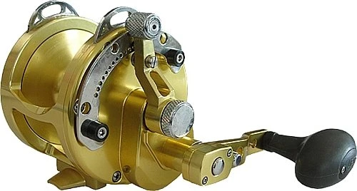 Conventional Reels Avet HX Lever Drag Fishing Reels 3 Conventional Reels Avet HX Lever Drag Fishing Reels